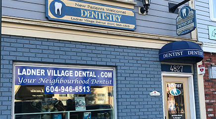 Ladner Village Dental | Ladner & Delta Dentists