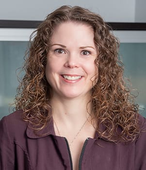 Adrienne, Administration, Ladner Village Dentist