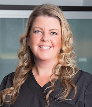 Debbie, Dental Hygienist, Ladner Village Dental