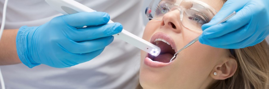 Dental Technology, Ladner Dentist