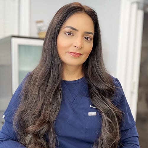 Dr. Sohal, Ladner Village Dentist