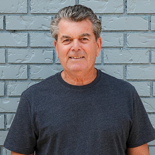 Dr. Jerome Griffiths, General Dentist