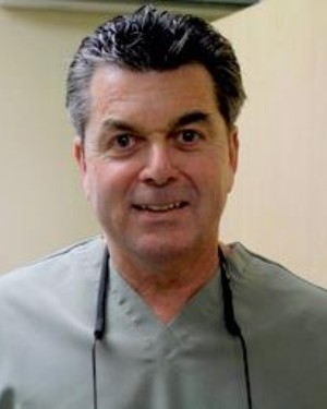 Dr. Jerome Griffiths, Ladner Village Dentist