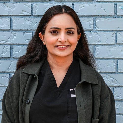 Dr. Sohal, Ladner Village Dentist
