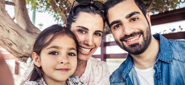 First Appointment, Ladner Village Dentist