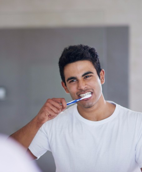 Gum Disease Prevention, Ladner Dentist