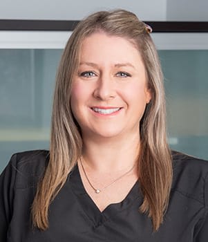 Jenn, Dental Assistant, Delta Dentist