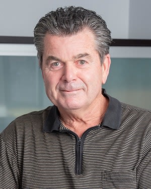 Dr. Jerome Griffiths, Ladner Village Dentist