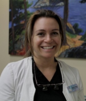 Elizabeth, Dental Hygienist, Ladner Village Dentist